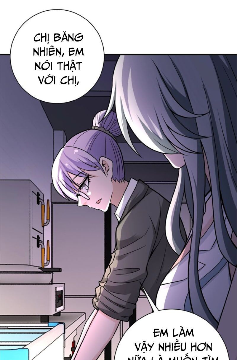 Mạt Thế Siêu Cấp Hệ Thống Chap 28 - Next Chap 29