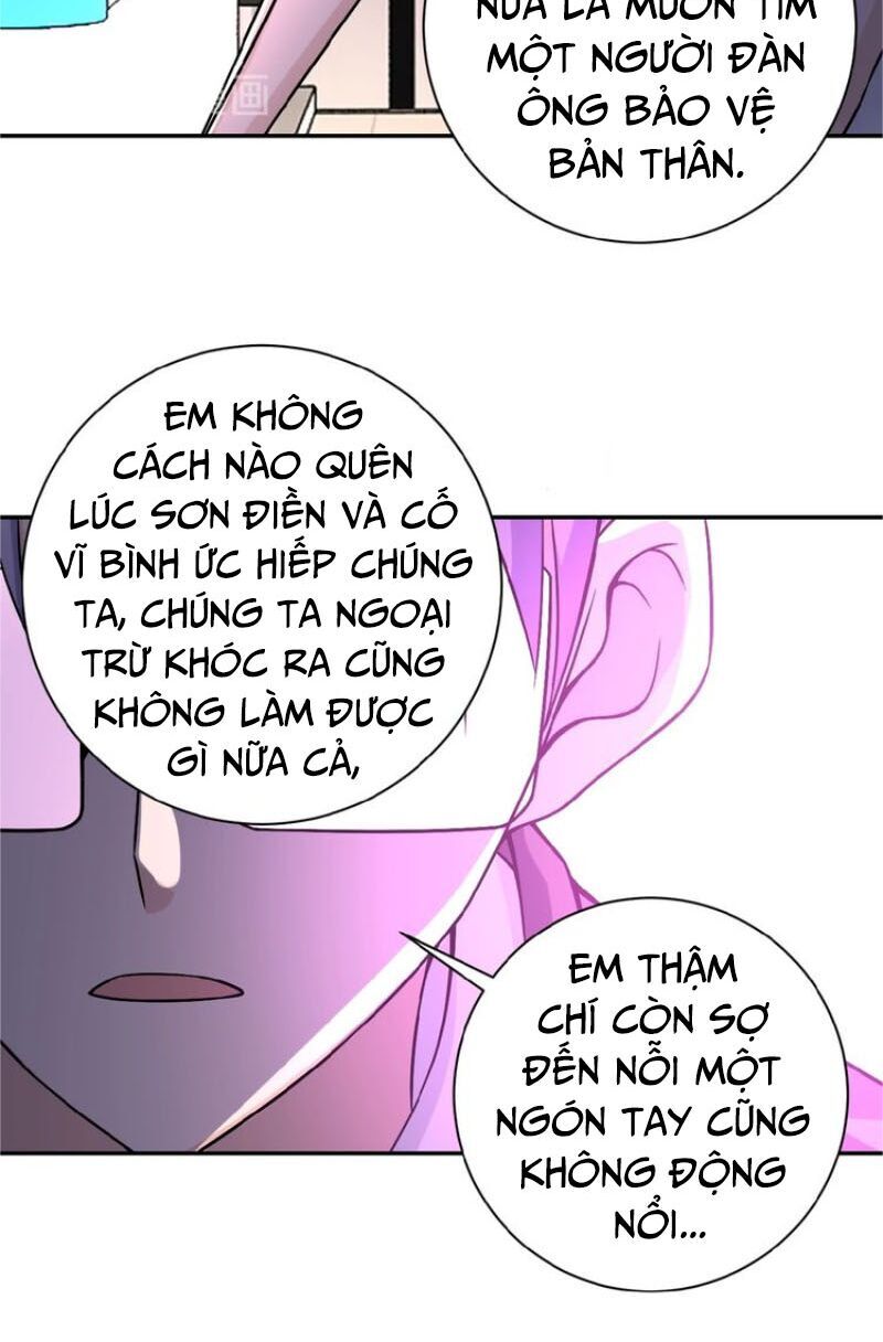 Mạt Thế Siêu Cấp Hệ Thống Chap 28 - Next Chap 29