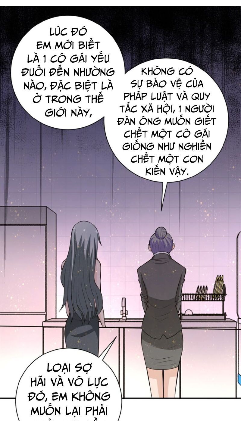 Mạt Thế Siêu Cấp Hệ Thống Chap 28 - Next Chap 29