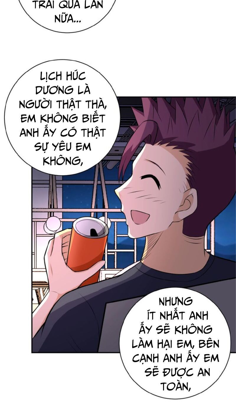 Mạt Thế Siêu Cấp Hệ Thống Chap 28 - Next Chap 29