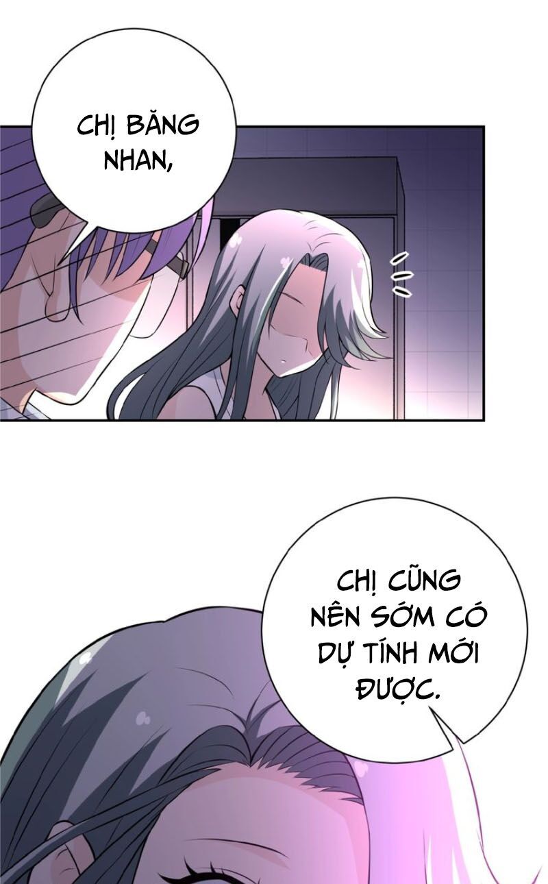 Mạt Thế Siêu Cấp Hệ Thống Chap 28 - Next Chap 29