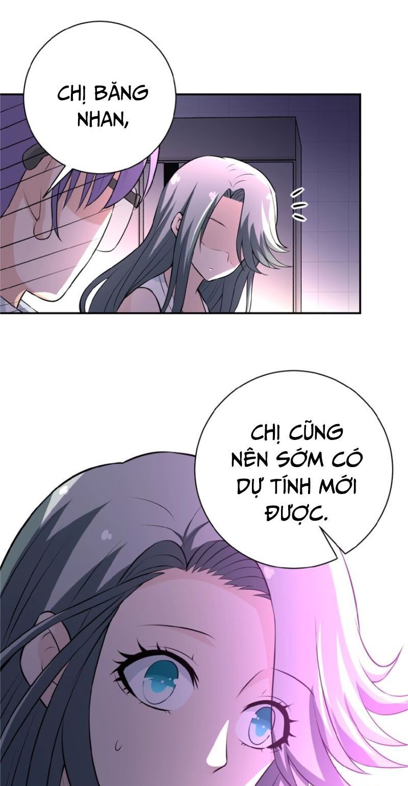 Mạt Thế Siêu Cấp Hệ Thống Chap 29 - Next Chap 30