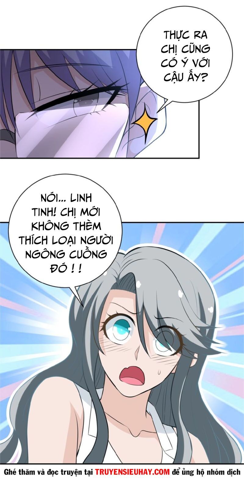 Mạt Thế Siêu Cấp Hệ Thống Chap 29 - Next Chap 30