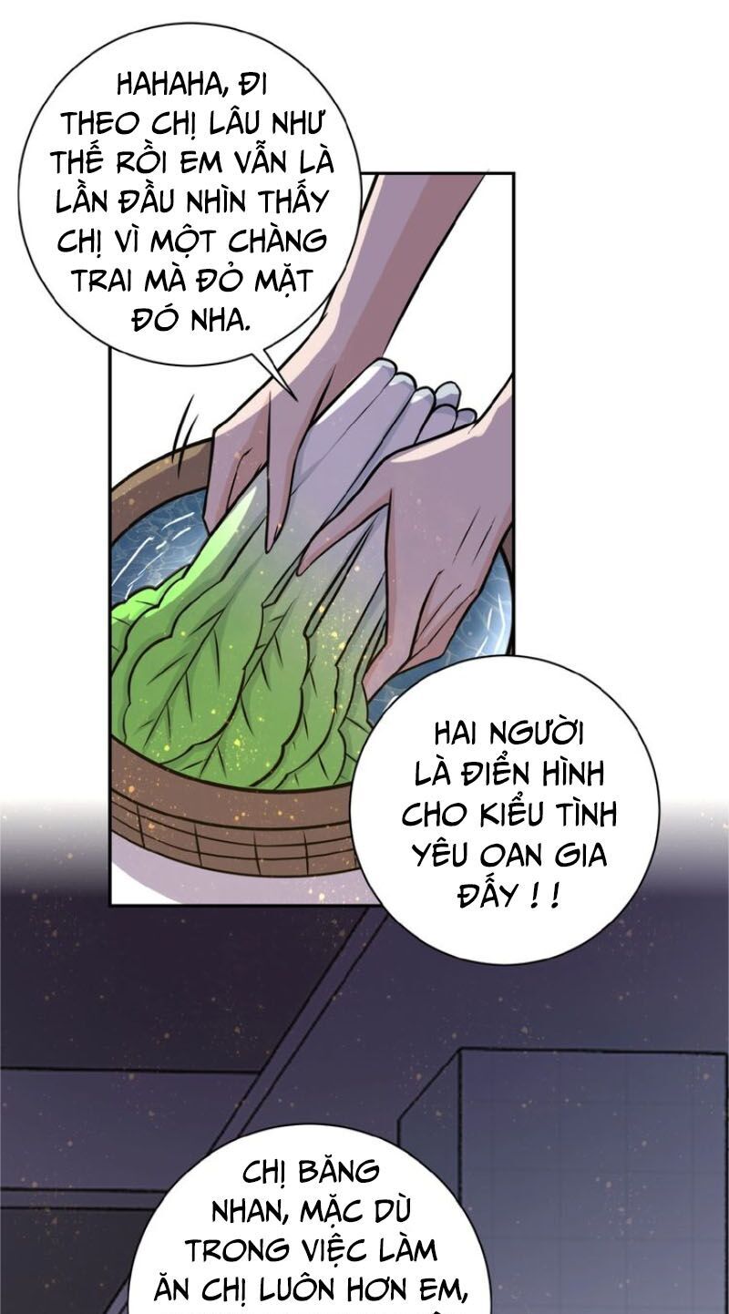 Mạt Thế Siêu Cấp Hệ Thống Chap 29 - Next Chap 30