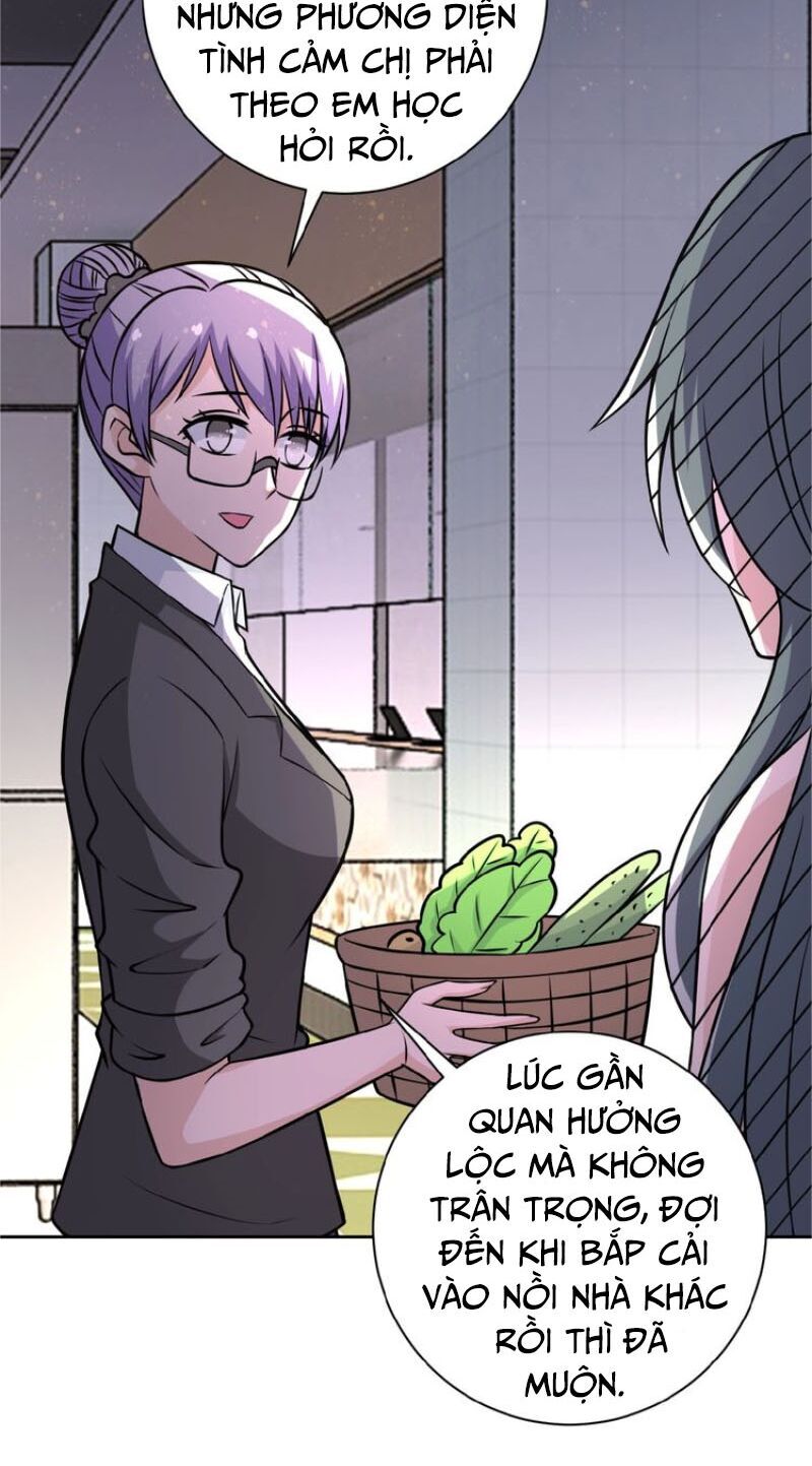 Mạt Thế Siêu Cấp Hệ Thống Chap 29 - Next Chap 30