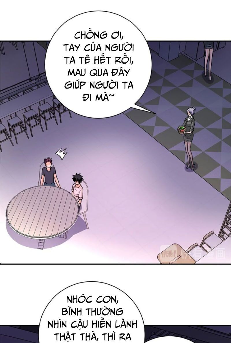 Mạt Thế Siêu Cấp Hệ Thống Chap 29 - Next Chap 30