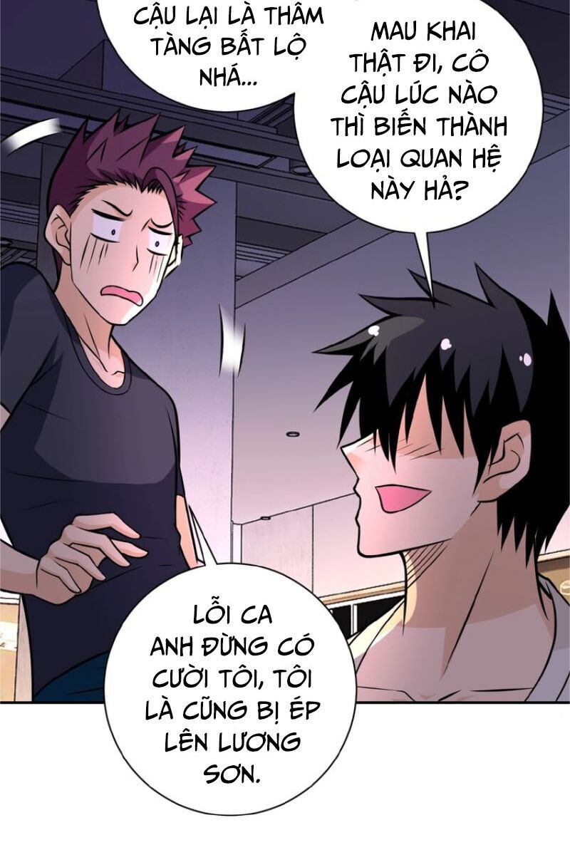 Mạt Thế Siêu Cấp Hệ Thống Chap 29 - Next Chap 30
