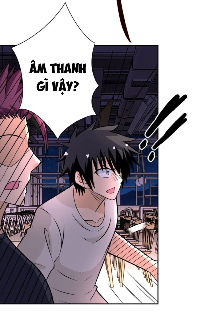 Mạt Thế Siêu Cấp Hệ Thống Chap 29 - Next Chap 30