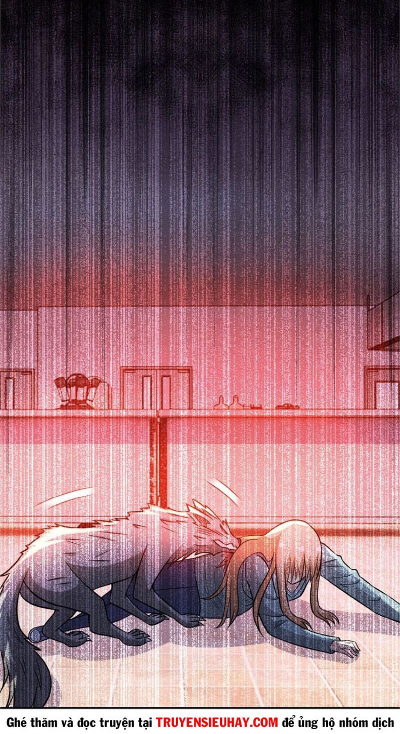 Mạt Thế Siêu Cấp Hệ Thống Chap 29 - Next Chap 30