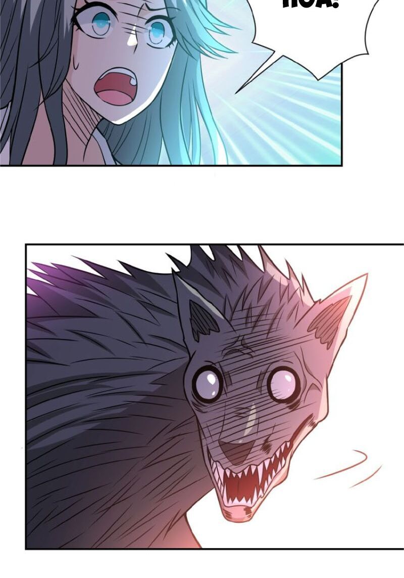 Mạt Thế Siêu Cấp Hệ Thống Chap 29 - Next Chap 30