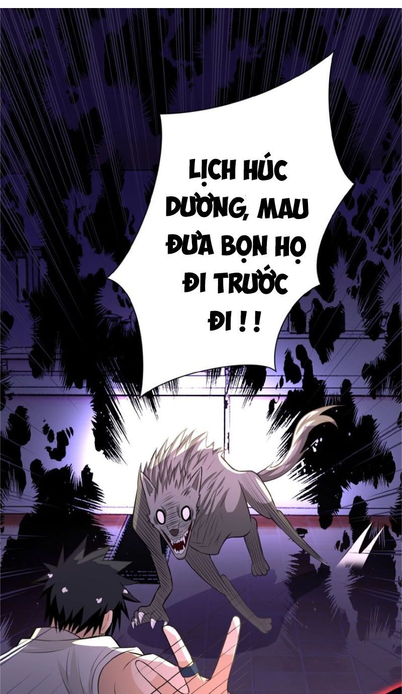 Mạt Thế Siêu Cấp Hệ Thống Chap 29 - Next Chap 30