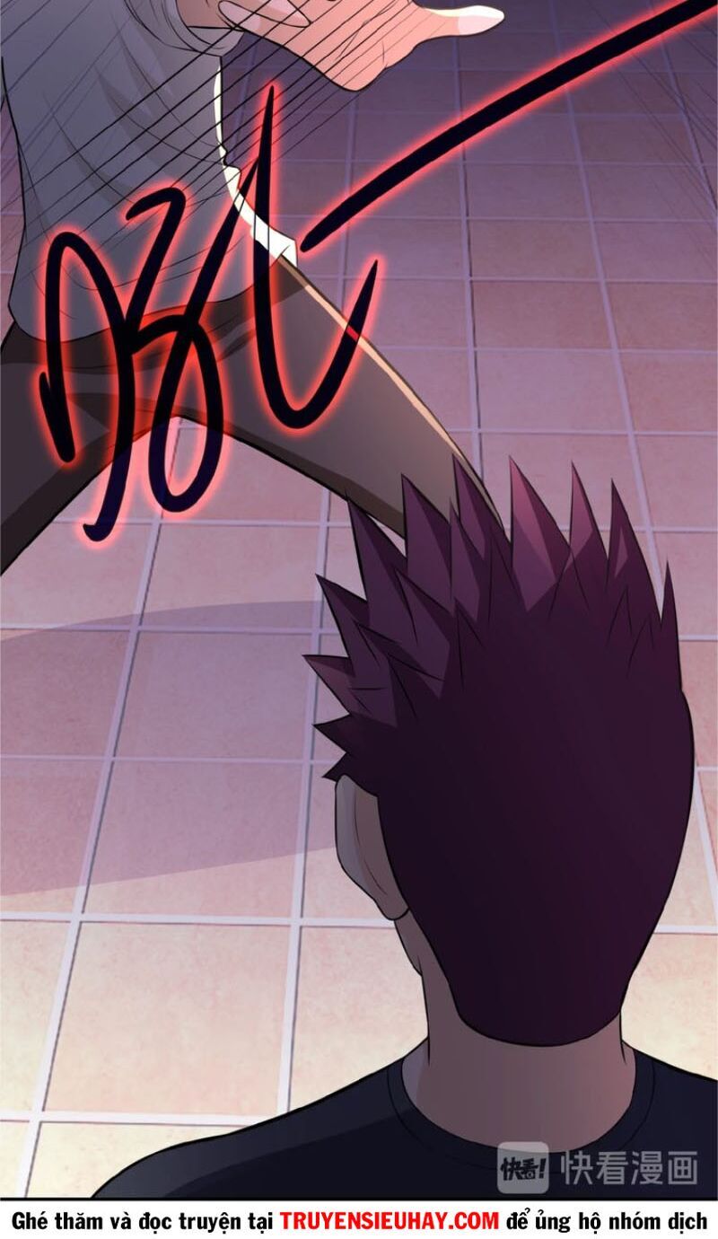 Mạt Thế Siêu Cấp Hệ Thống Chap 29 - Next Chap 30