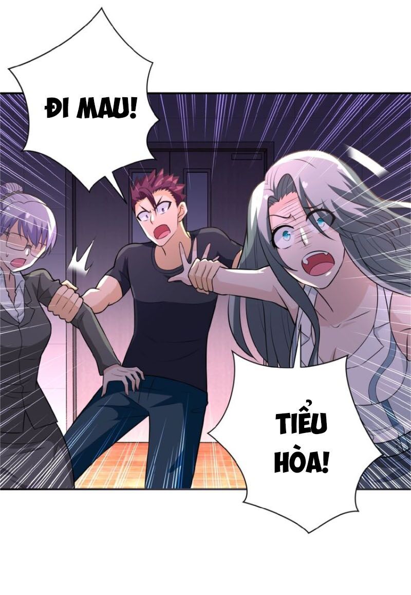 Mạt Thế Siêu Cấp Hệ Thống Chap 29 - Next Chap 30