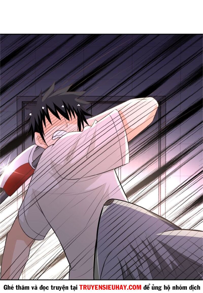 Mạt Thế Siêu Cấp Hệ Thống Chap 29 - Next Chap 30