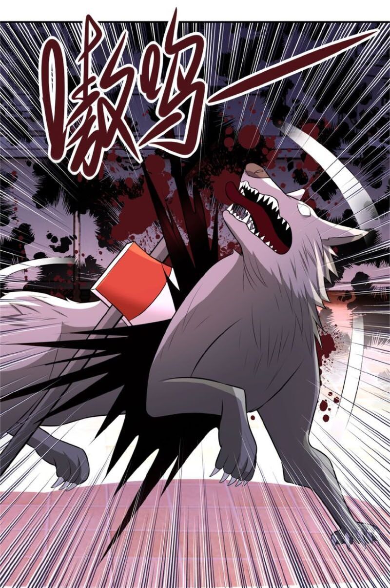 Mạt Thế Siêu Cấp Hệ Thống Chap 29 - Next Chap 30