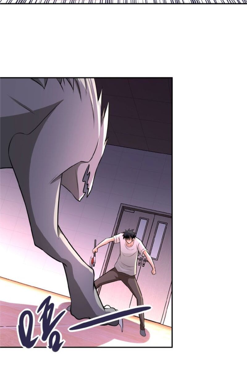 Mạt Thế Siêu Cấp Hệ Thống Chap 29 - Next Chap 30