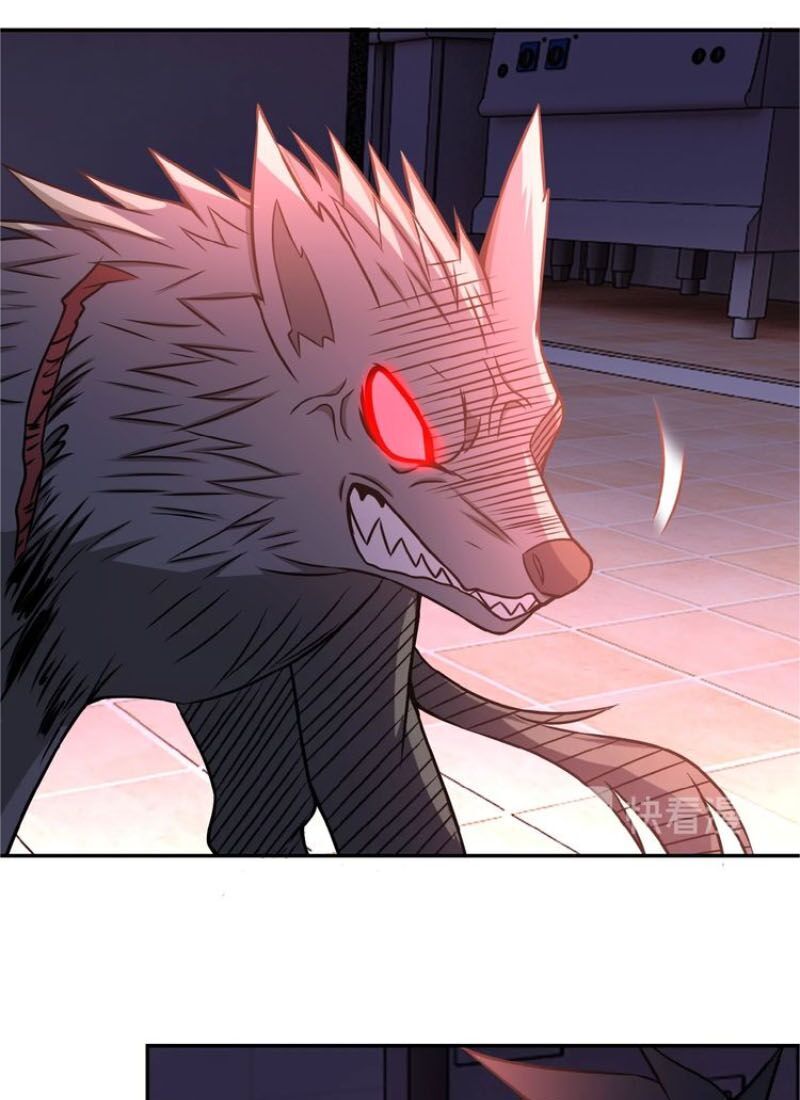 Mạt Thế Siêu Cấp Hệ Thống Chap 29 - Next Chap 30