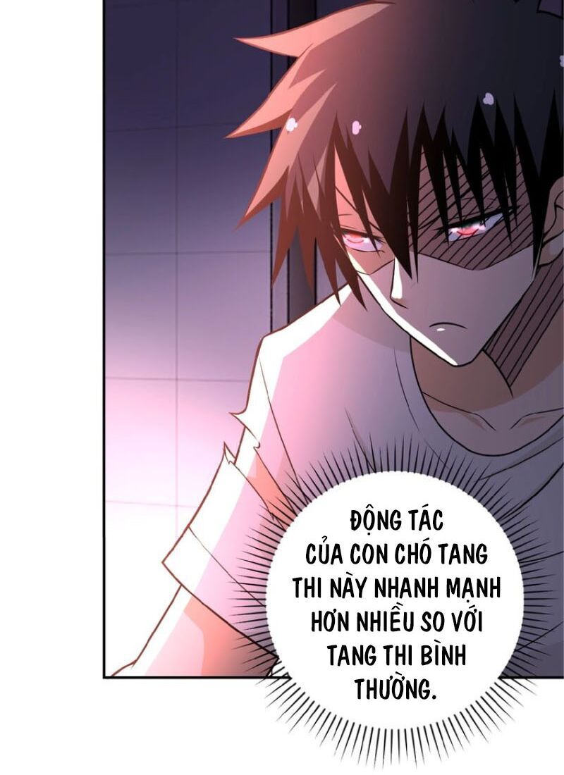 Mạt Thế Siêu Cấp Hệ Thống Chap 29 - Next Chap 30