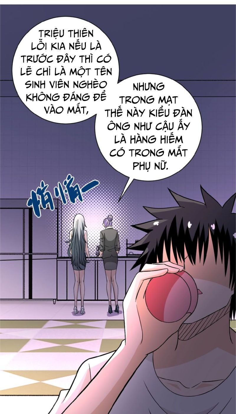 Mạt Thế Siêu Cấp Hệ Thống Chap 29 - Next Chap 30
