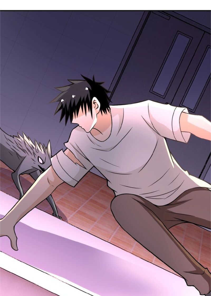 Mạt Thế Siêu Cấp Hệ Thống Chap 29 - Next Chap 30