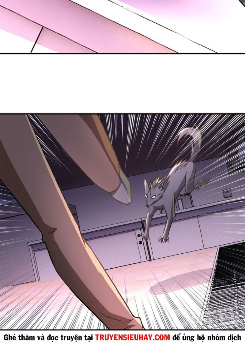 Mạt Thế Siêu Cấp Hệ Thống Chap 29 - Next Chap 30