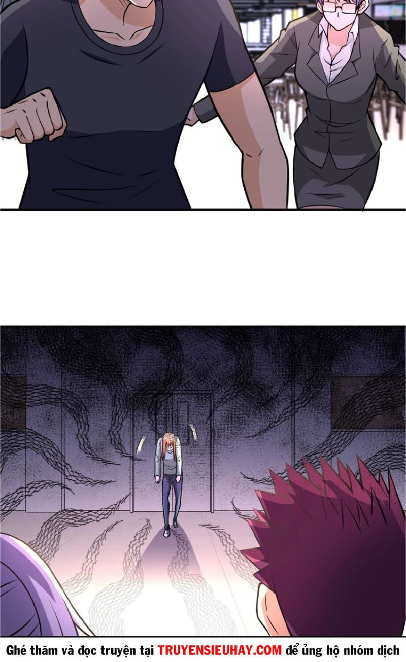 Mạt Thế Siêu Cấp Hệ Thống Chap 29 - Next Chap 30