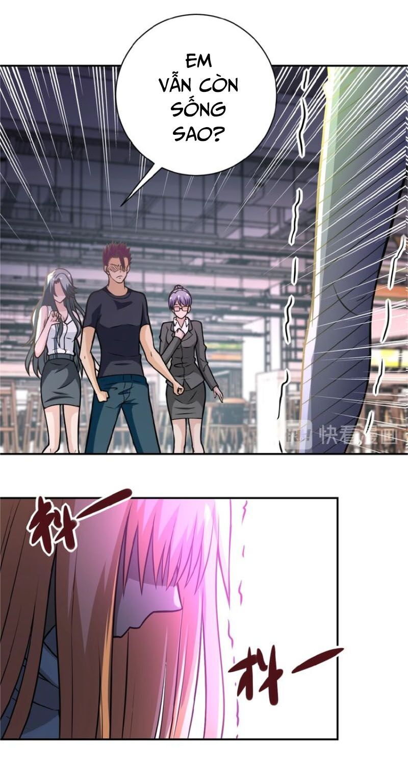 Mạt Thế Siêu Cấp Hệ Thống Chap 29 - Next Chap 30