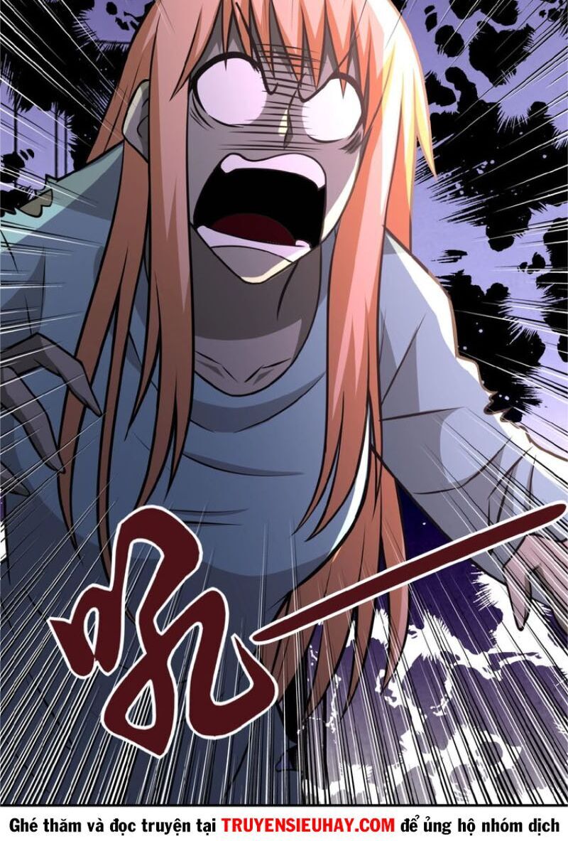 Mạt Thế Siêu Cấp Hệ Thống Chap 29 - Next Chap 30