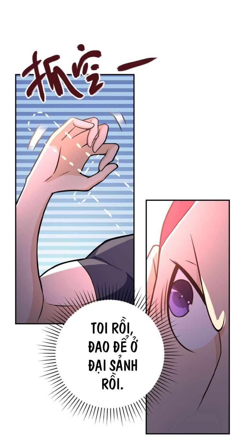 Mạt Thế Siêu Cấp Hệ Thống Chap 29 - Next Chap 30