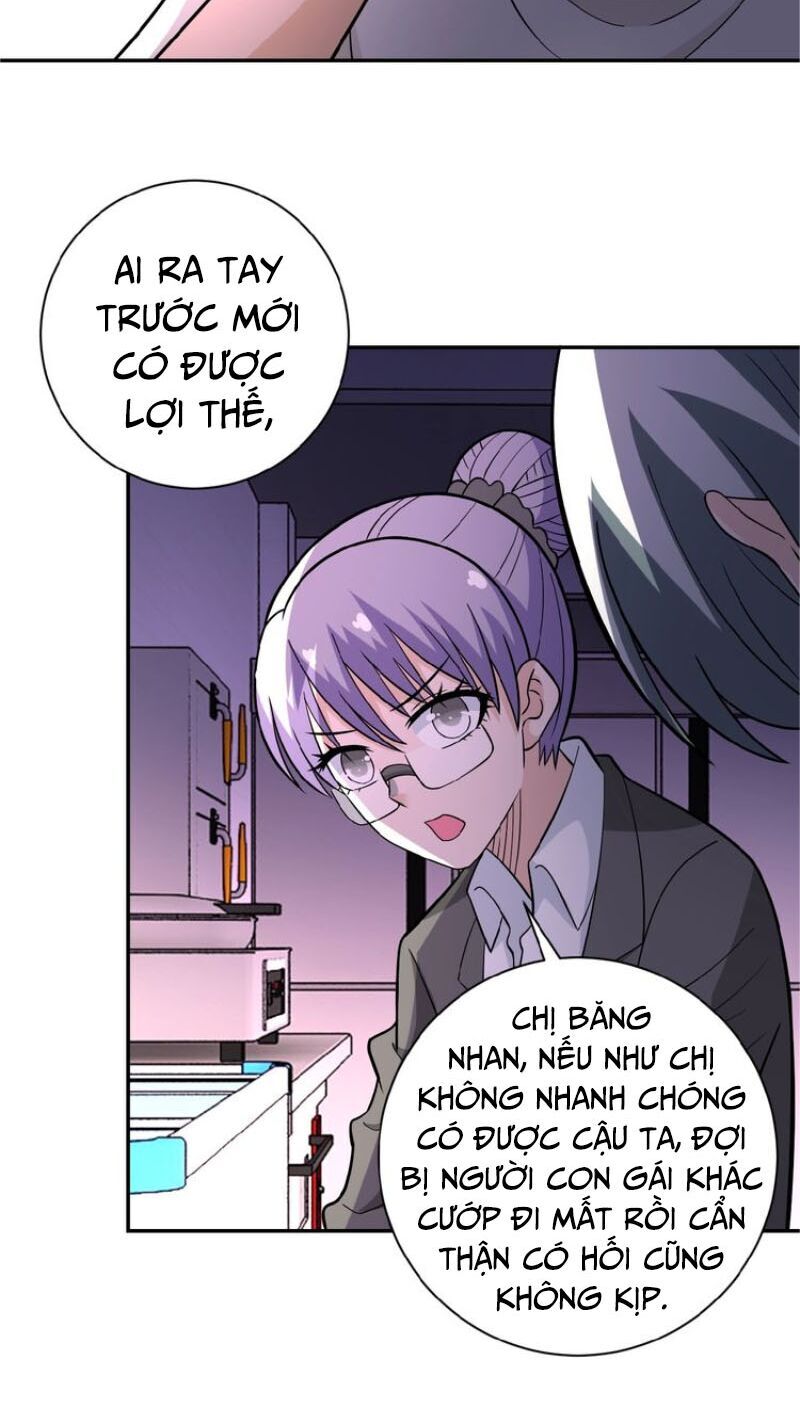 Mạt Thế Siêu Cấp Hệ Thống Chap 29 - Next Chap 30