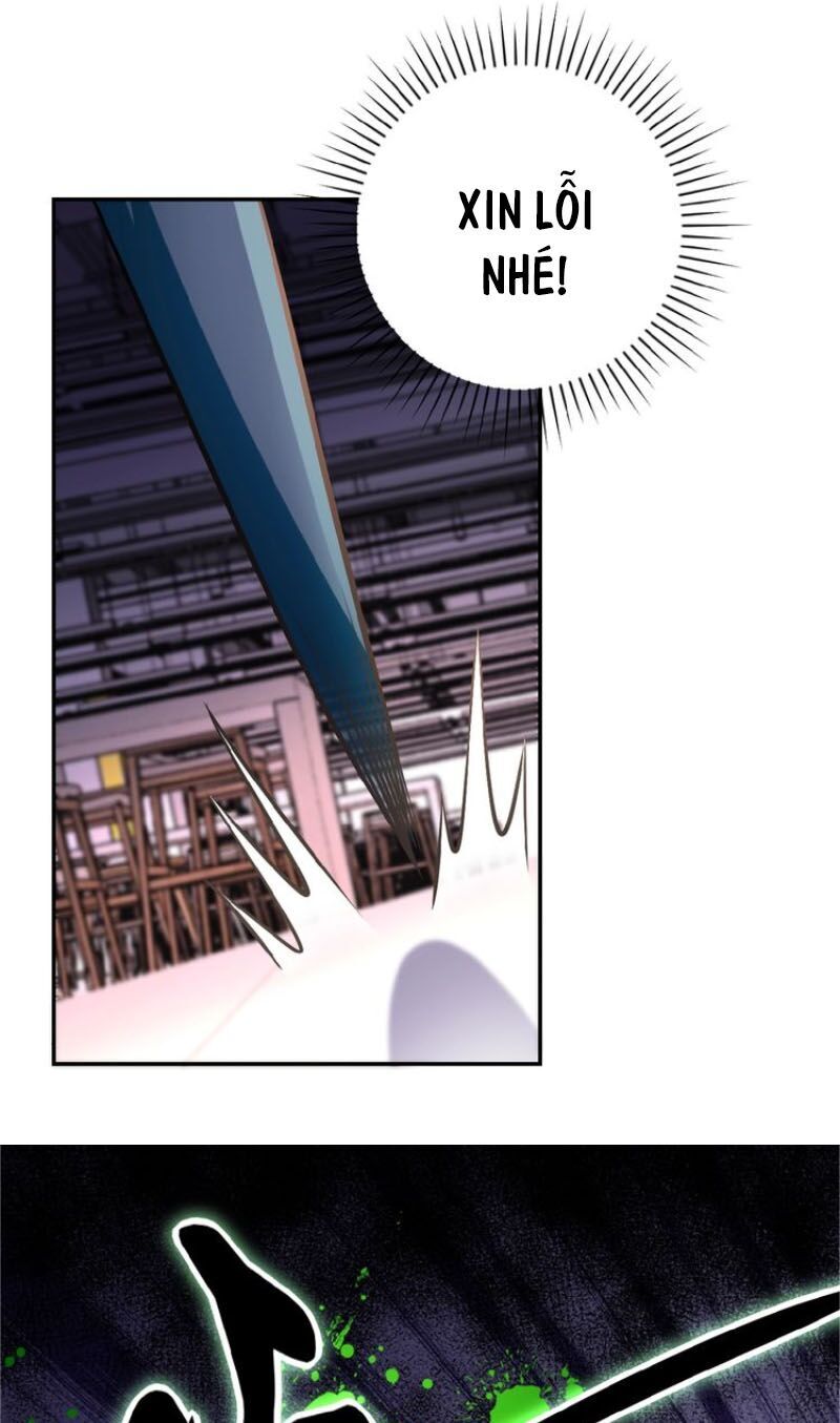 Mạt Thế Siêu Cấp Hệ Thống Chap 29 - Next Chap 30