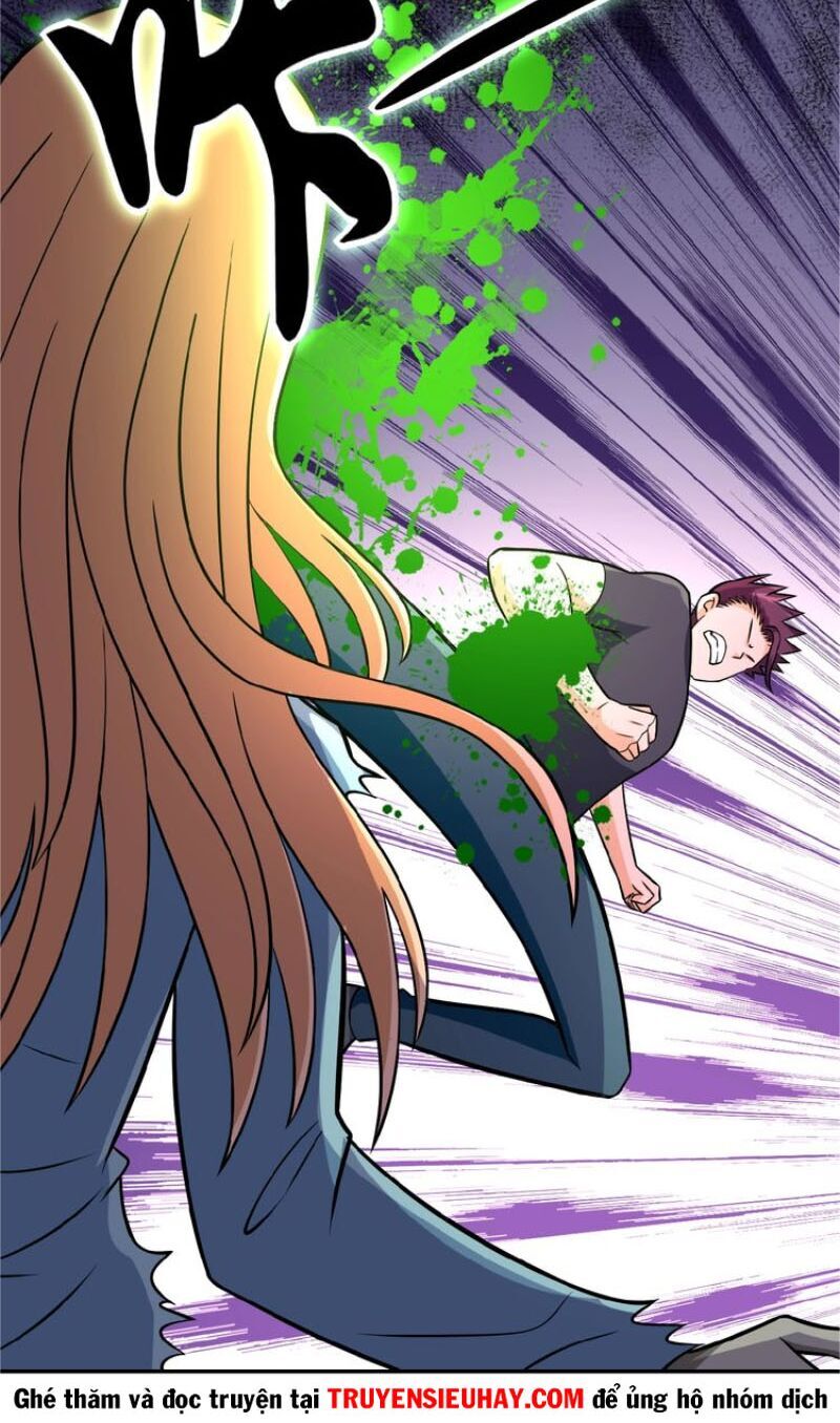Mạt Thế Siêu Cấp Hệ Thống Chap 29 - Next Chap 30
