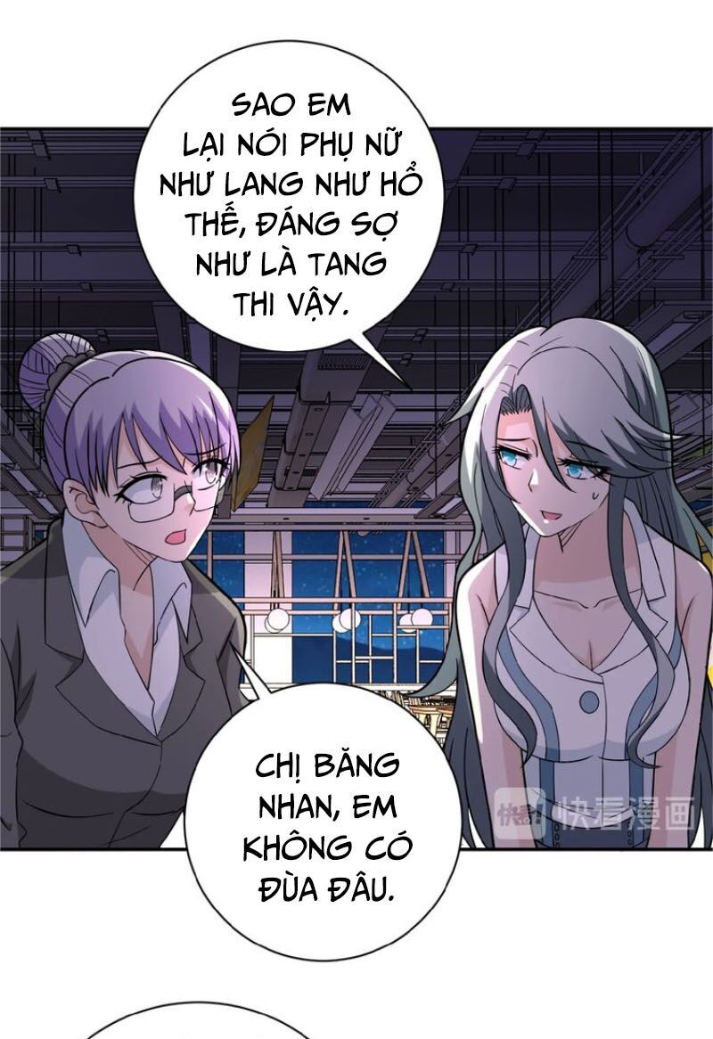 Mạt Thế Siêu Cấp Hệ Thống Chap 29 - Next Chap 30