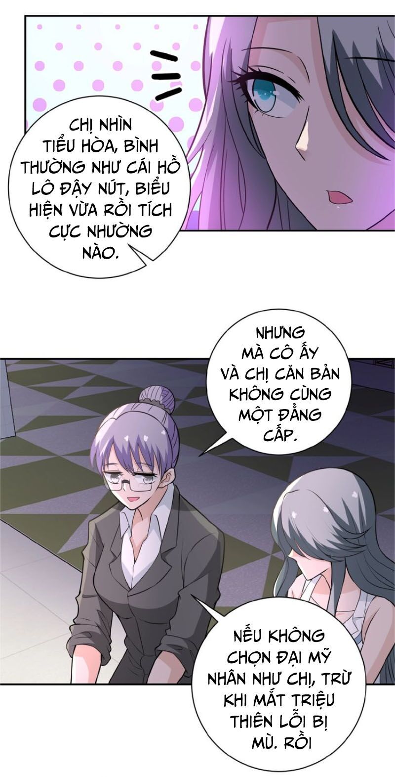 Mạt Thế Siêu Cấp Hệ Thống Chap 29 - Next Chap 30