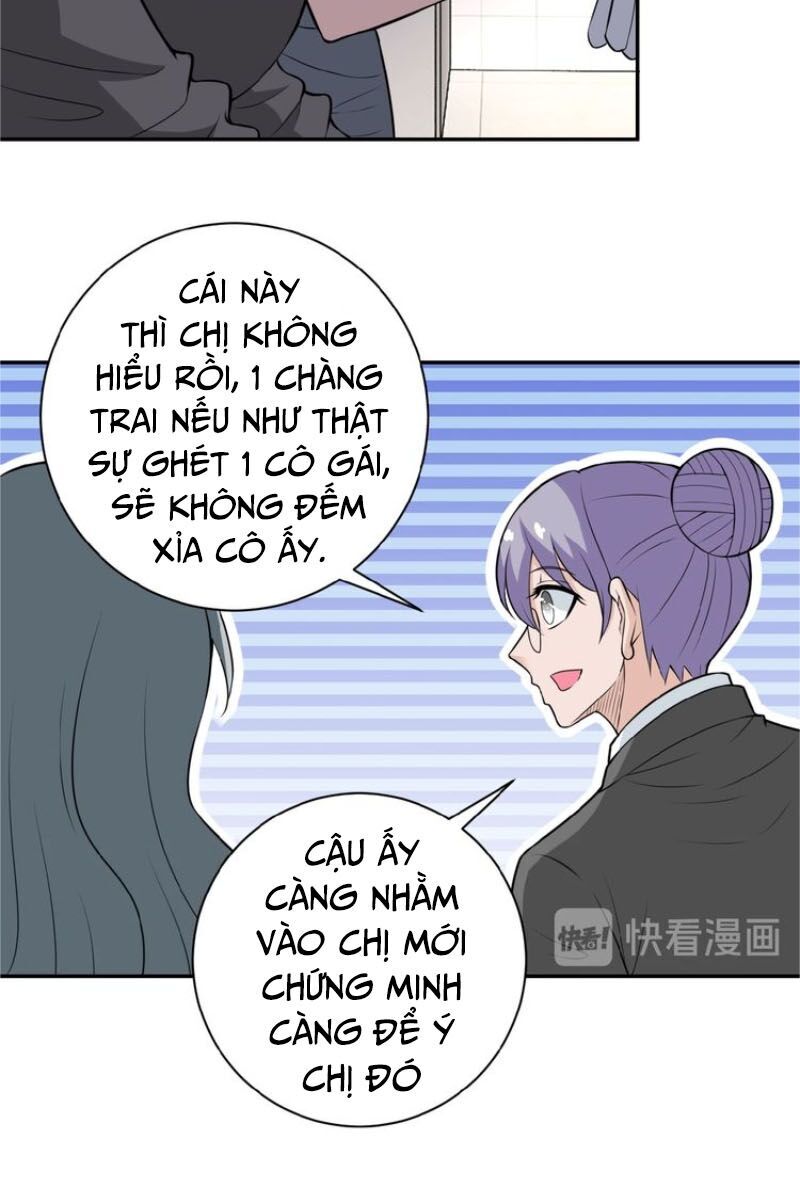 Mạt Thế Siêu Cấp Hệ Thống Chap 29 - Next Chap 30