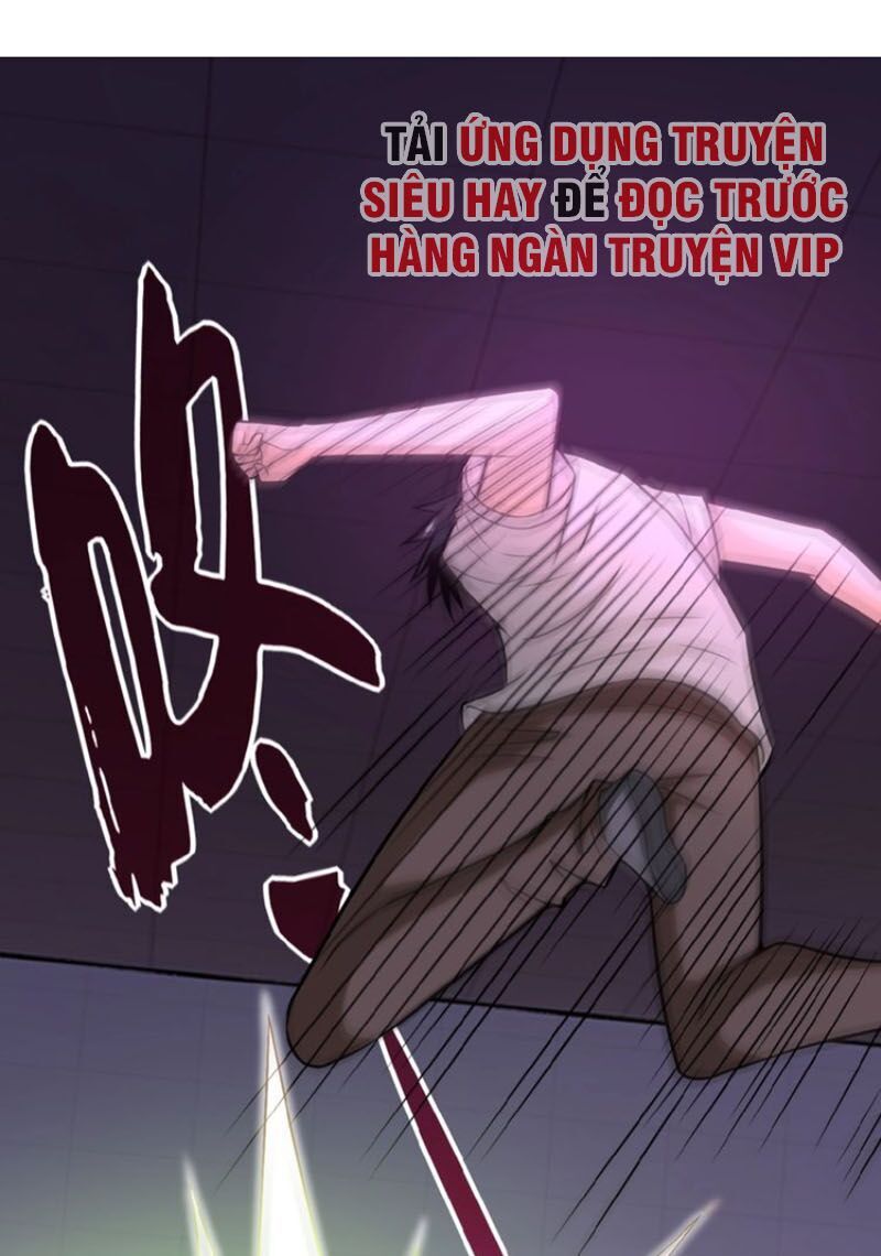 Mạt Thế Siêu Cấp Hệ Thống Chap 30 - Next Chap 31