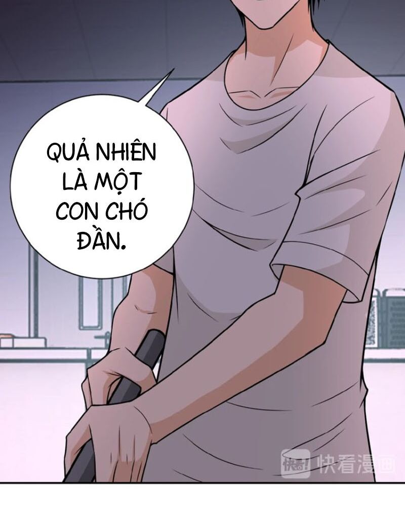 Mạt Thế Siêu Cấp Hệ Thống Chap 30 - Next Chap 31
