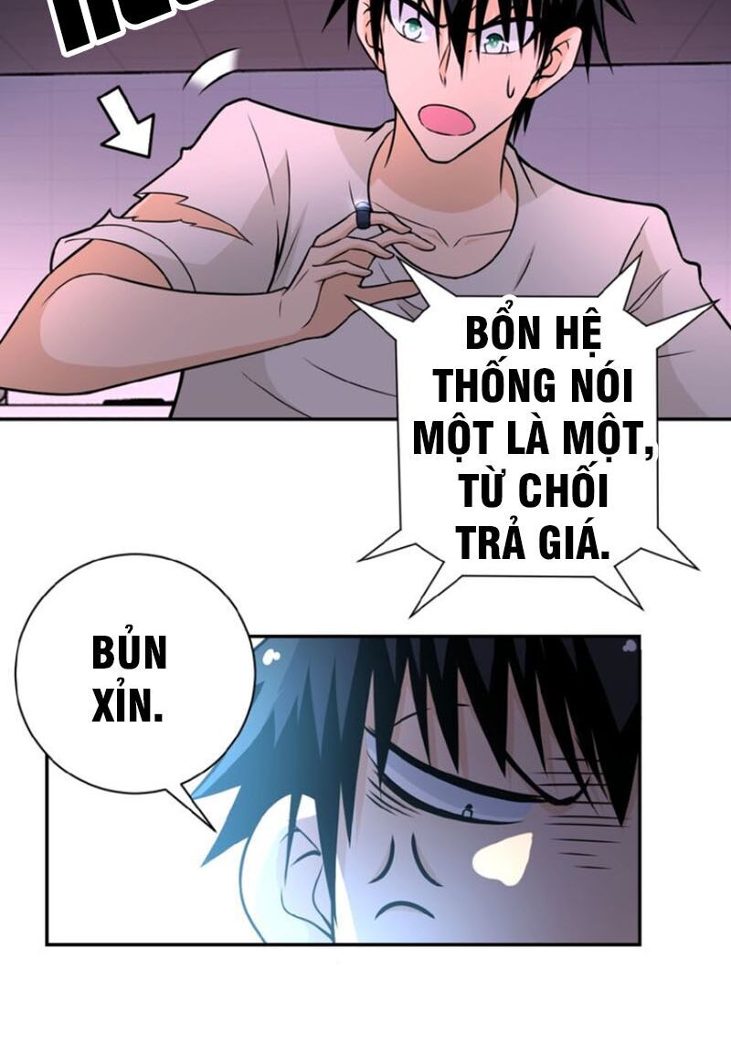 Mạt Thế Siêu Cấp Hệ Thống Chap 30 - Next Chap 31