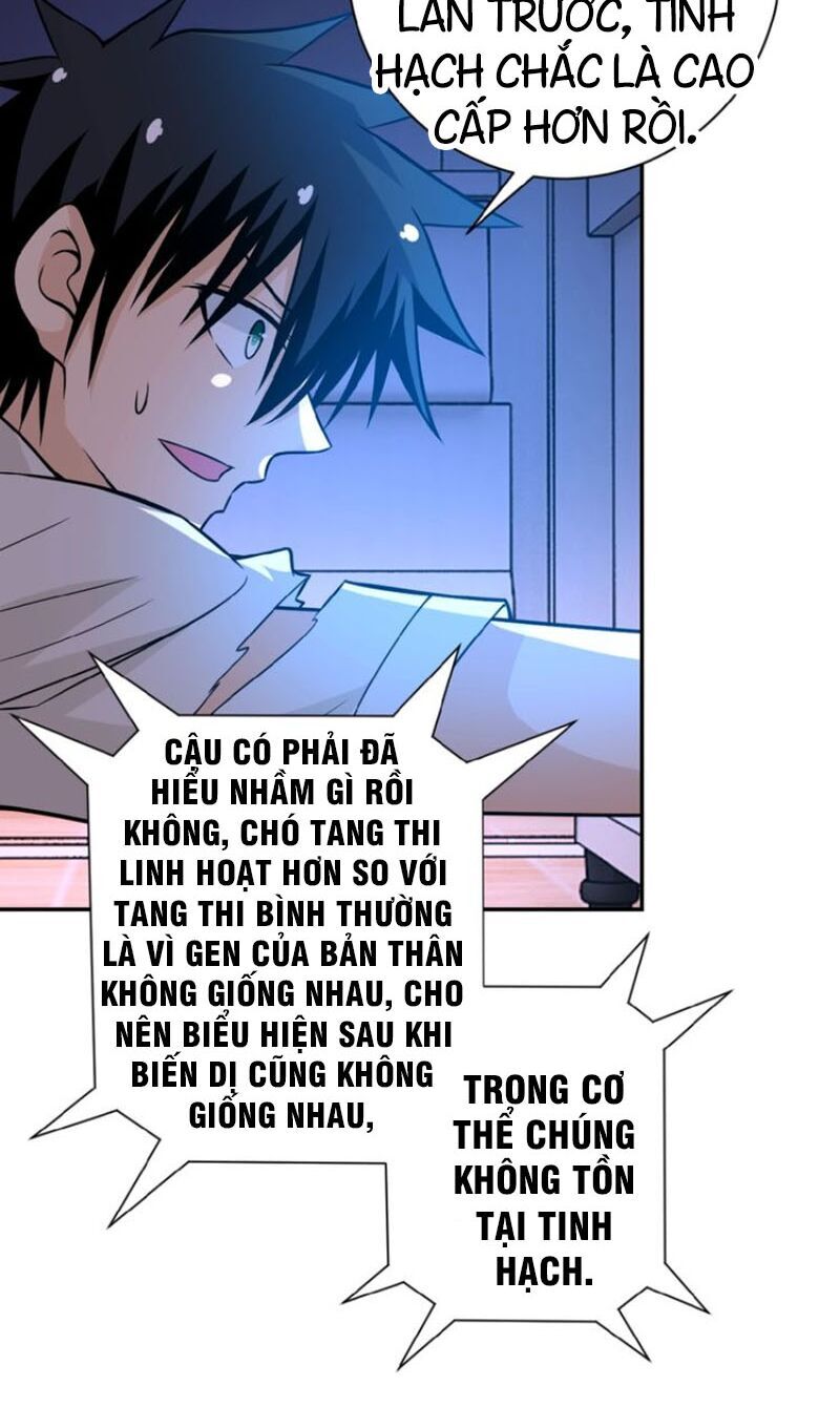 Mạt Thế Siêu Cấp Hệ Thống Chap 30 - Next Chap 31