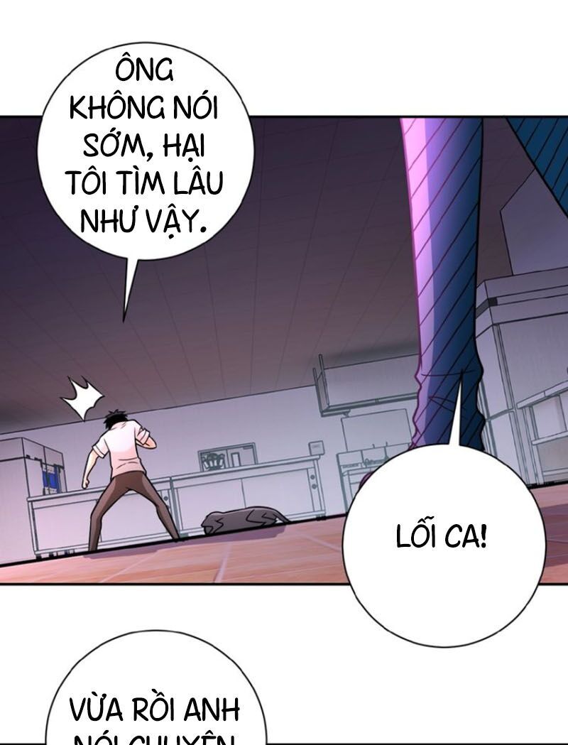 Mạt Thế Siêu Cấp Hệ Thống Chap 30 - Next Chap 31