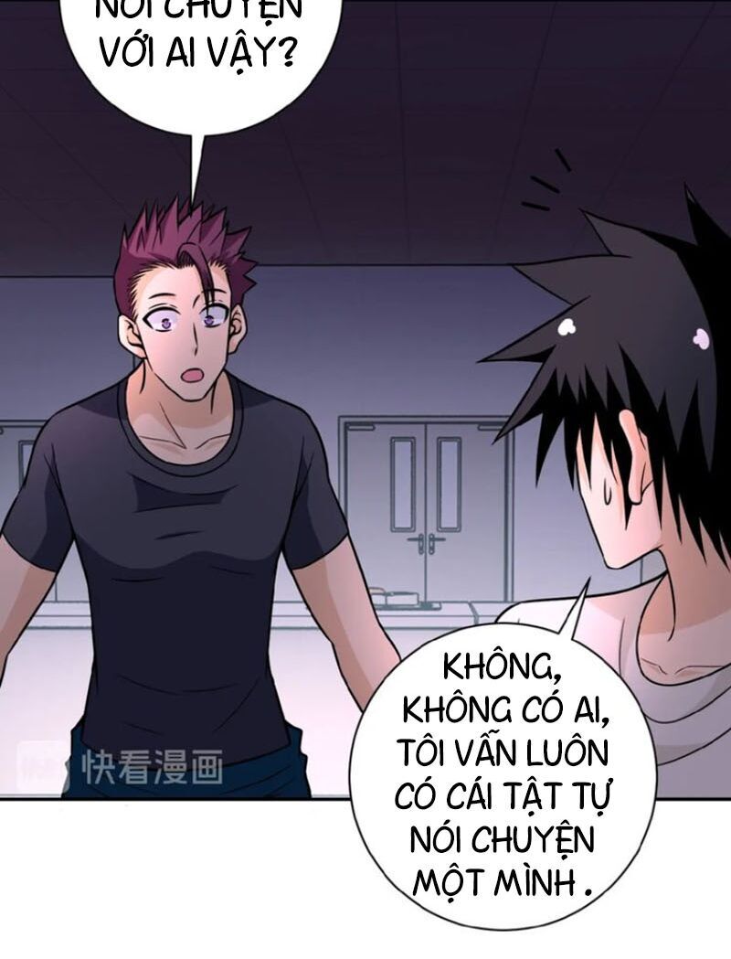 Mạt Thế Siêu Cấp Hệ Thống Chap 30 - Next Chap 31