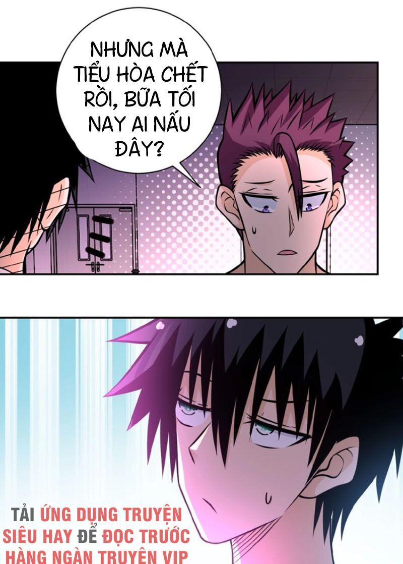 Mạt Thế Siêu Cấp Hệ Thống Chap 30 - Next Chap 31