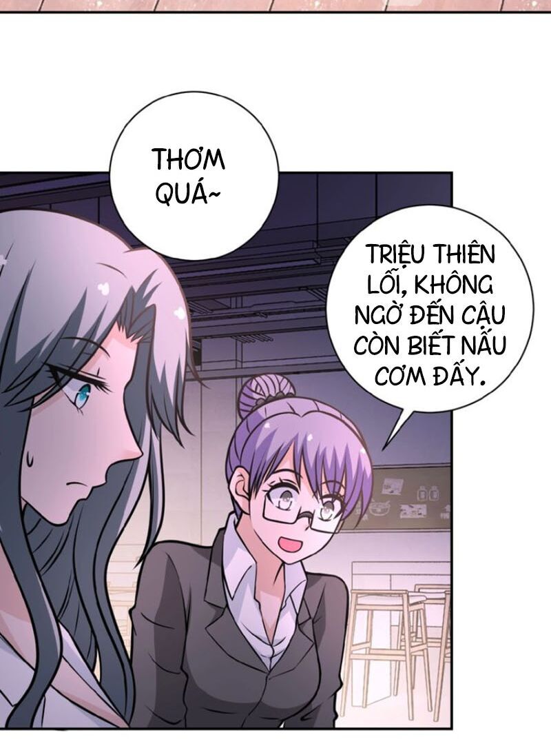 Mạt Thế Siêu Cấp Hệ Thống Chap 30 - Next Chap 31