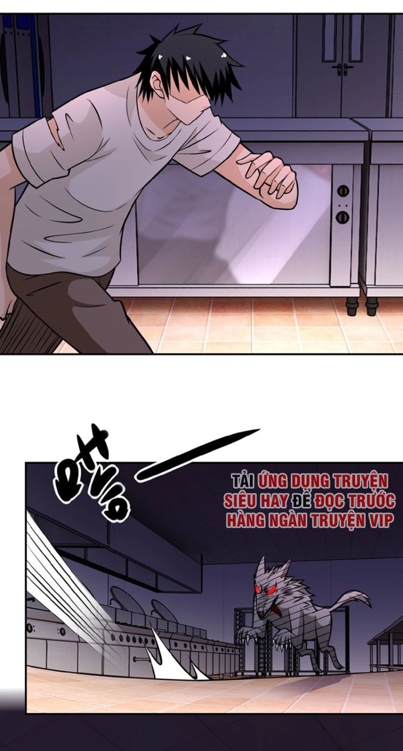 Mạt Thế Siêu Cấp Hệ Thống Chap 30 - Next Chap 31