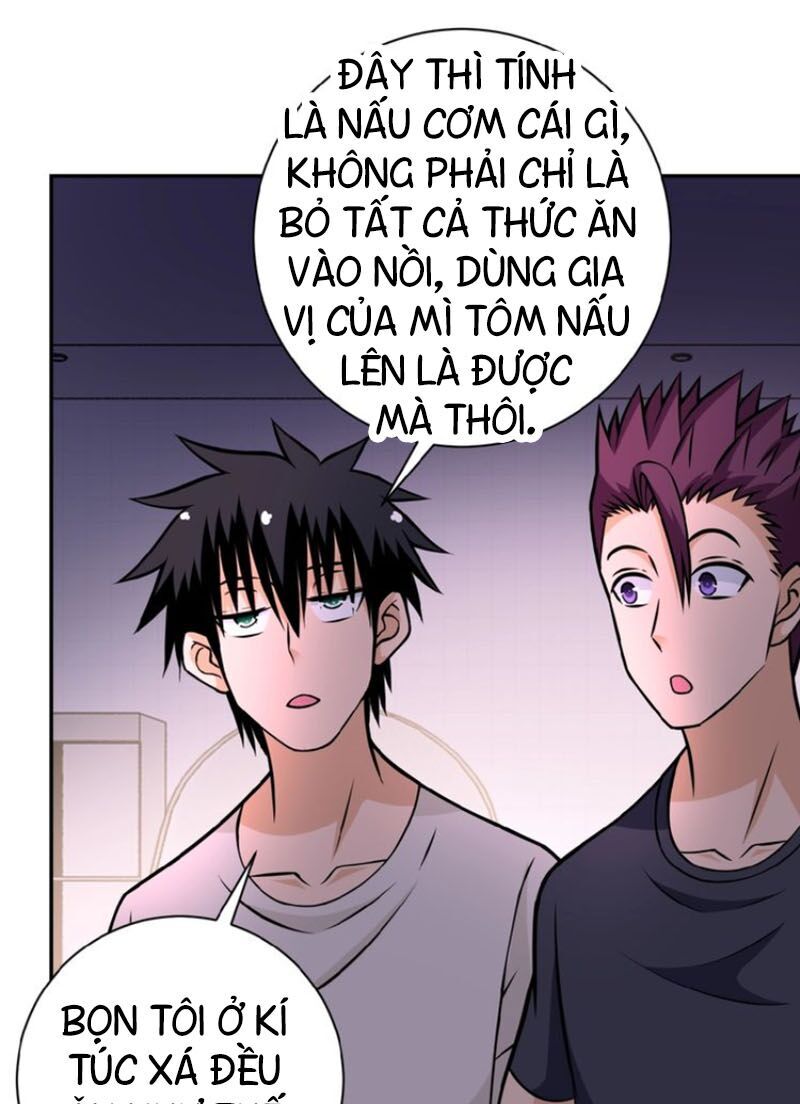 Mạt Thế Siêu Cấp Hệ Thống Chap 30 - Next Chap 31