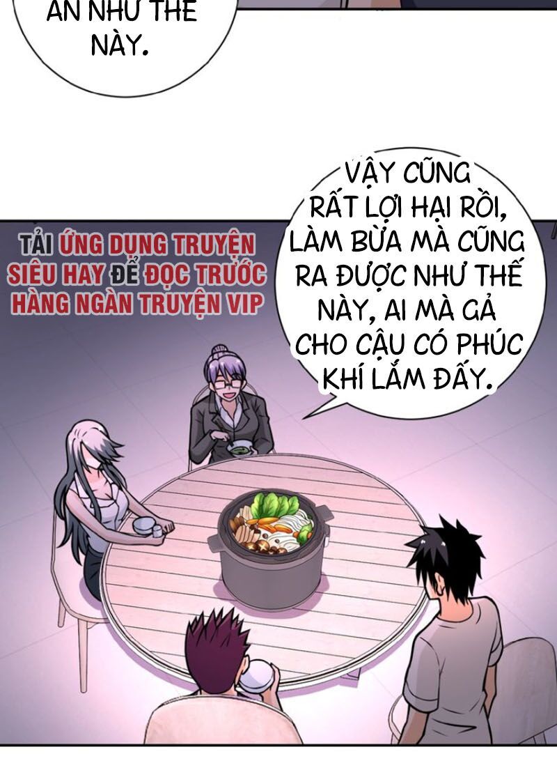 Mạt Thế Siêu Cấp Hệ Thống Chap 30 - Next Chap 31