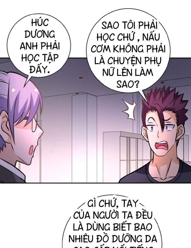Mạt Thế Siêu Cấp Hệ Thống Chap 30 - Next Chap 31