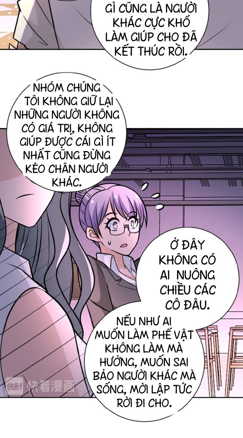 Mạt Thế Siêu Cấp Hệ Thống Chap 30 - Next Chap 31