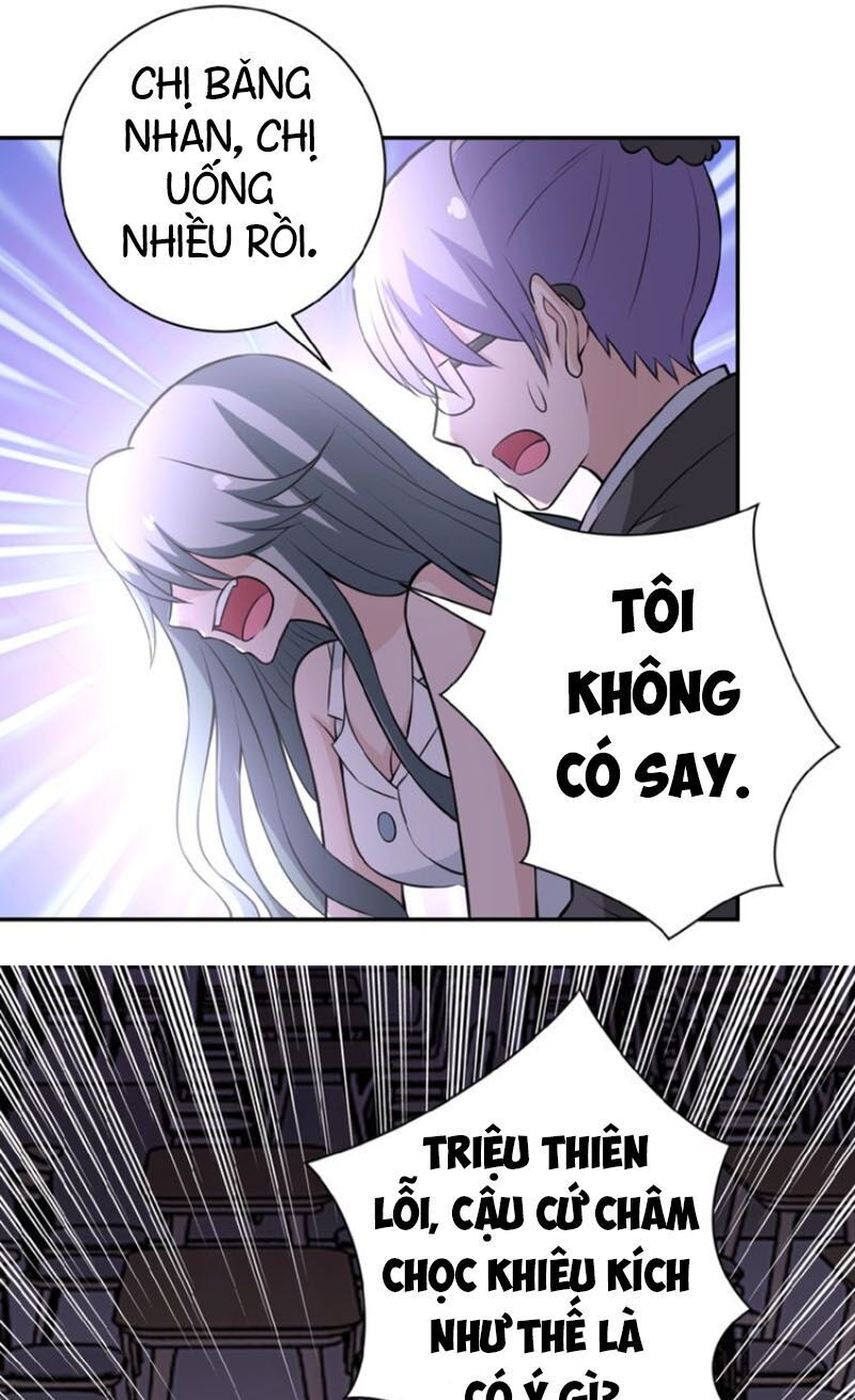 Mạt Thế Siêu Cấp Hệ Thống Chap 30 - Next Chap 31