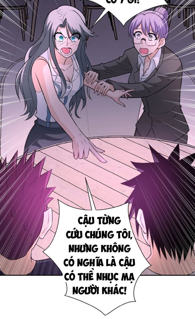 Mạt Thế Siêu Cấp Hệ Thống Chap 30 - Next Chap 31